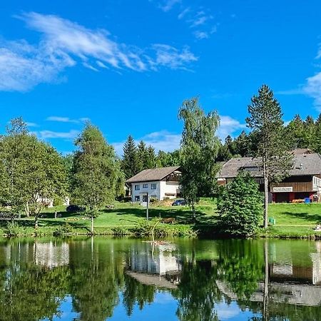 Ferienwohnungen Am Skilift Herrischried Dış mekan fotoğraf