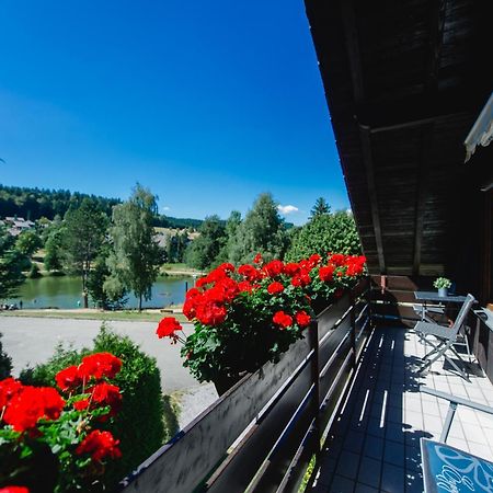 Ferienwohnungen Am Skilift Herrischried Dış mekan fotoğraf