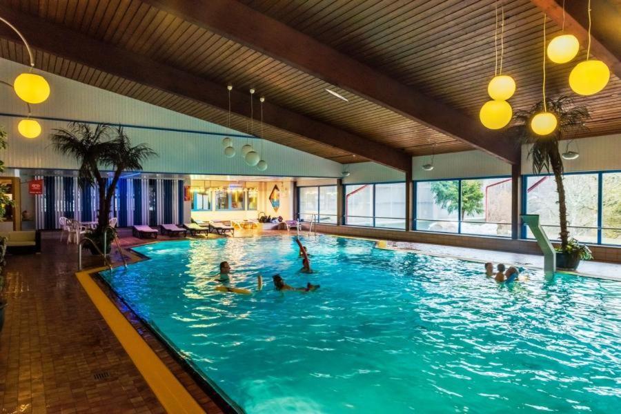 Ferienwohnungen Am Skilift Herrischried Dış mekan fotoğraf